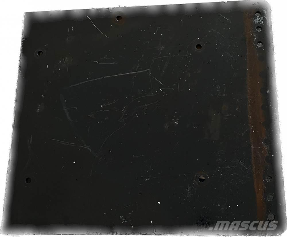  PODLOŽKA POD TOČNU Transport Sonstige