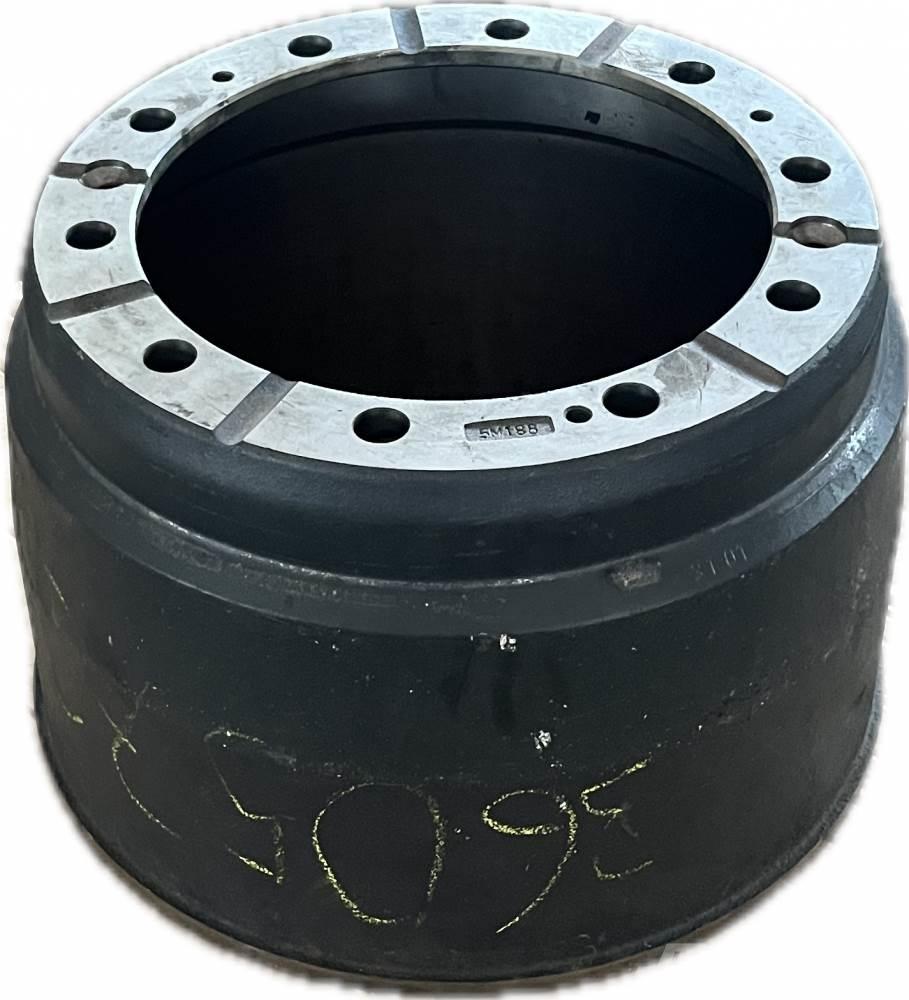 Scania BRZDOVÝ BUBEN Transport Sonstige