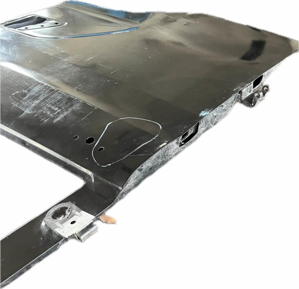 Scania DVEŘE LEVÉ Transport Sonstige