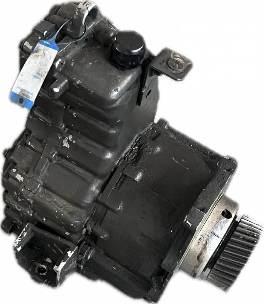 Scania INTARDER Transport Sonstige