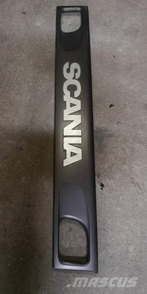 Scania MASKA Transport Sonstige