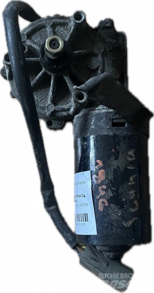 Scania MOTOR STĚRAČŮ Motoren