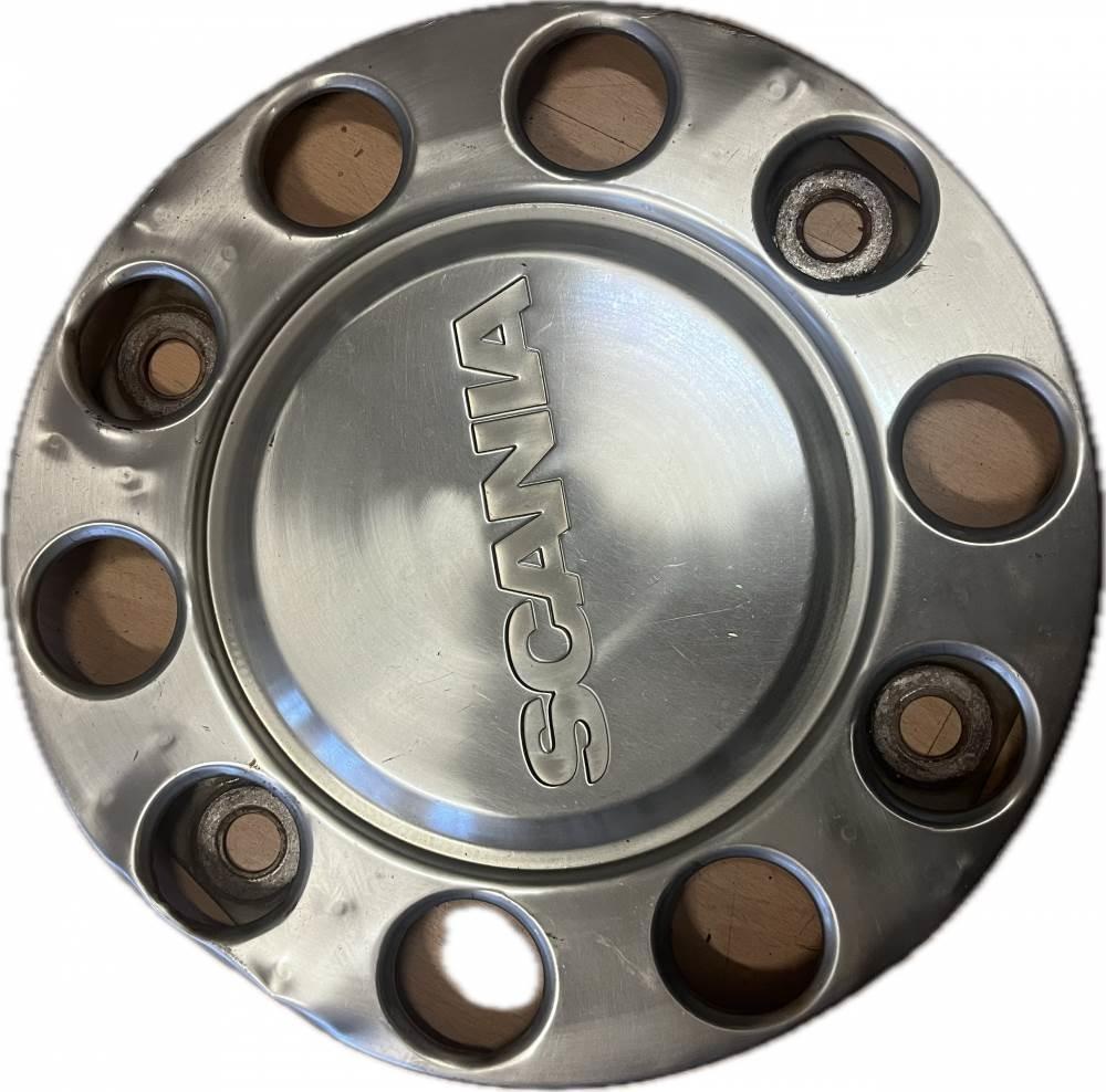 Scania POKLICE Transport Sonstige