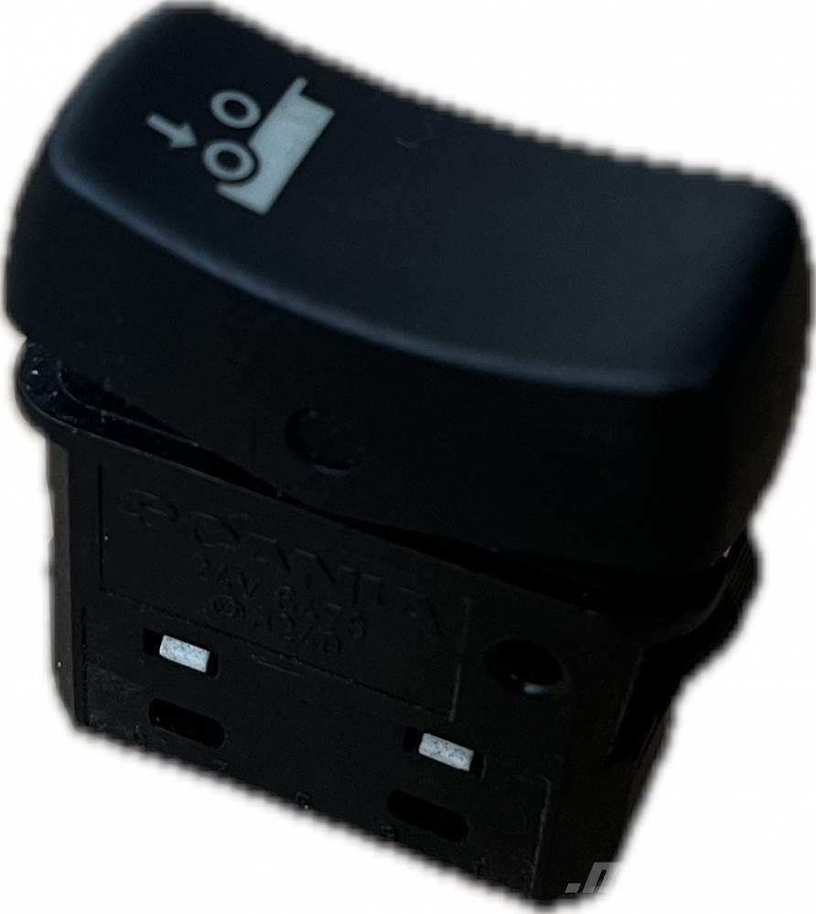 Scania PŘEPÍNAČ 1459799 Transport Sonstige