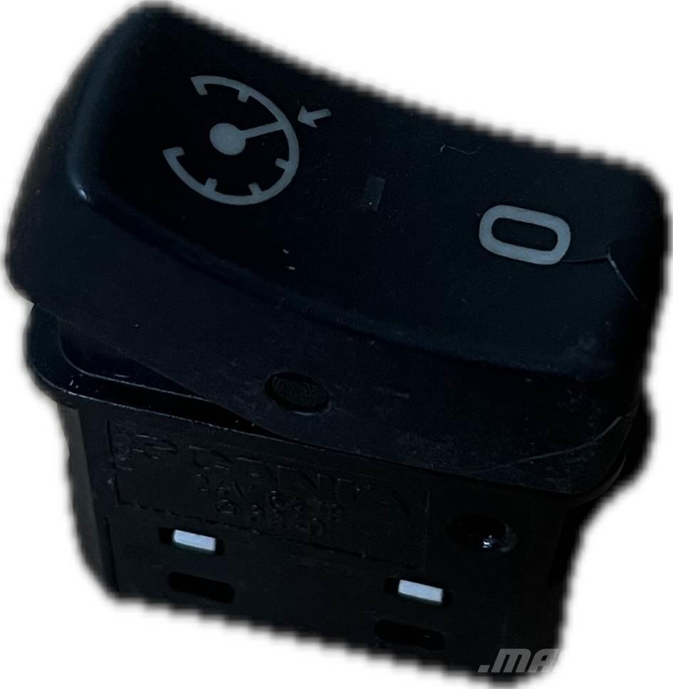 Scania PŘEPÍNAČ 1459830 Transport Sonstige