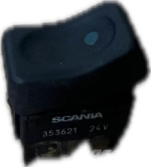 Scania PŘEPÍNAČ 353621 Transport Sonstige