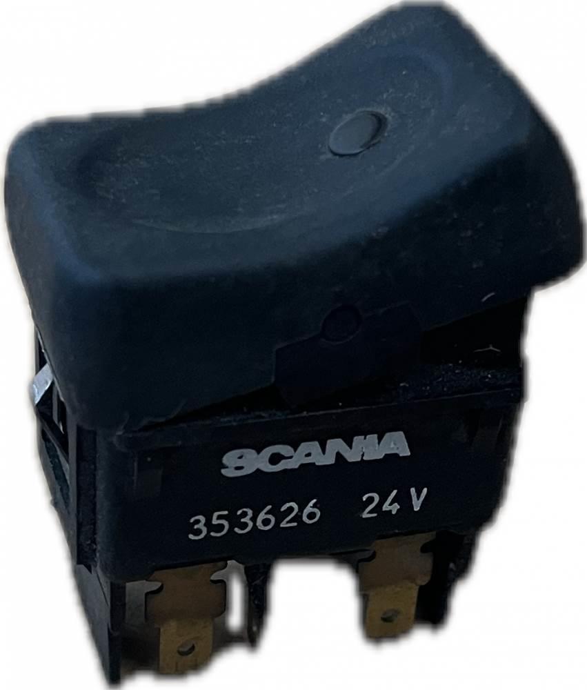 Scania PŘEPÍNAČ 353626 Transport Sonstige
