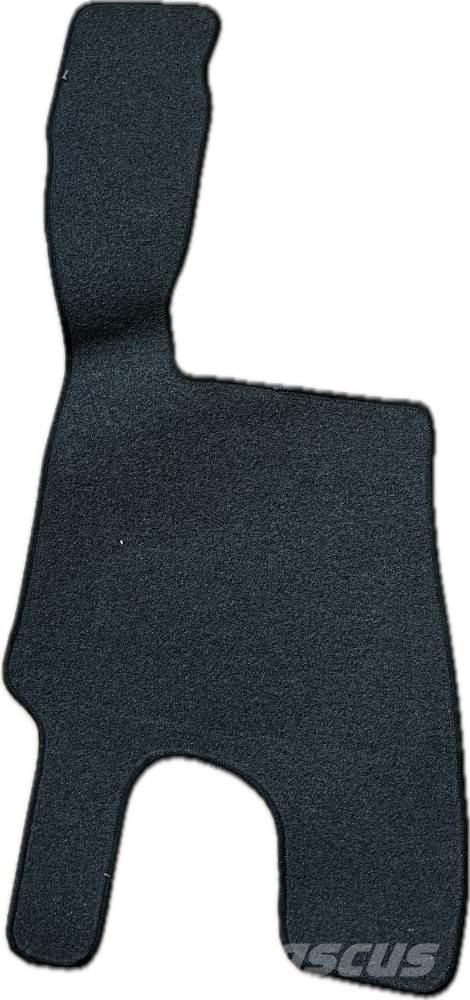 Scania ROHOŽKA, KOBEREC Transport Sonstige