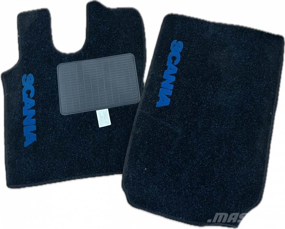 Scania ROHOŽKA, KOBEREC Transport Sonstige