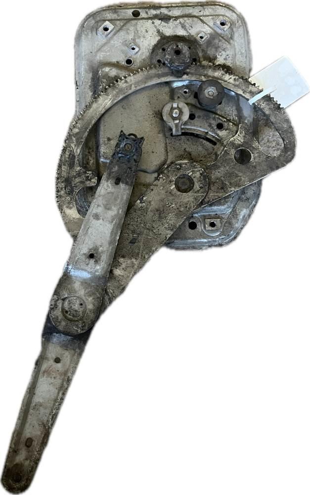 Scania STAHOVAČKA OKNA Transport Sonstige