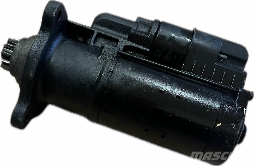 Scania STARTÉR 1447911 Transport Sonstige