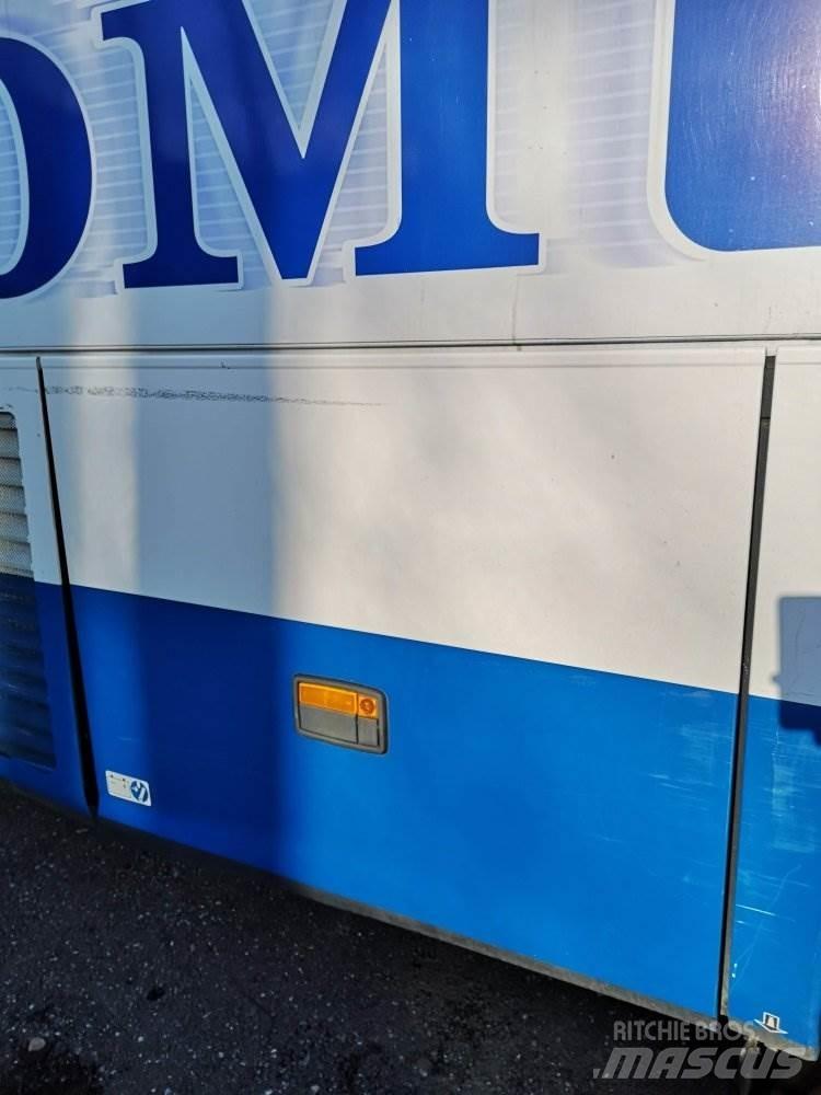 Setra DVEŘE P1 Transport Sonstige