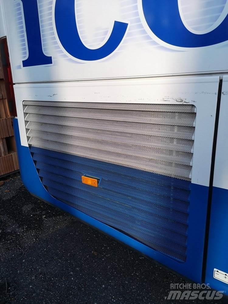 Setra DVEŘE P2 Transport Sonstige