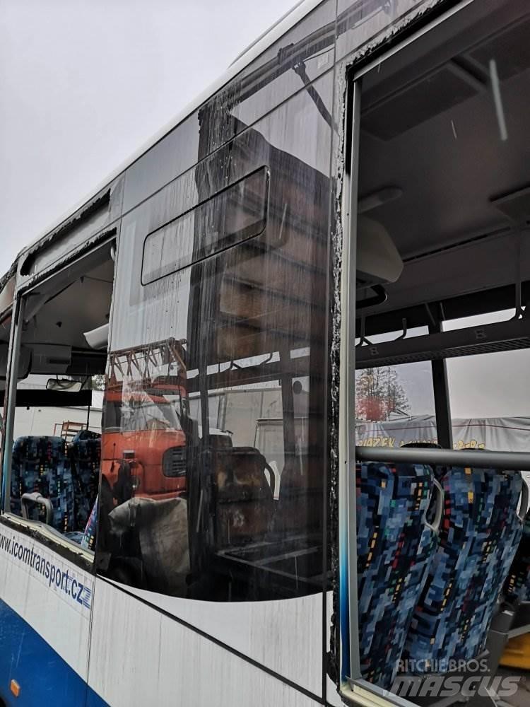 Setra OKNO L1 Transport Sonstige