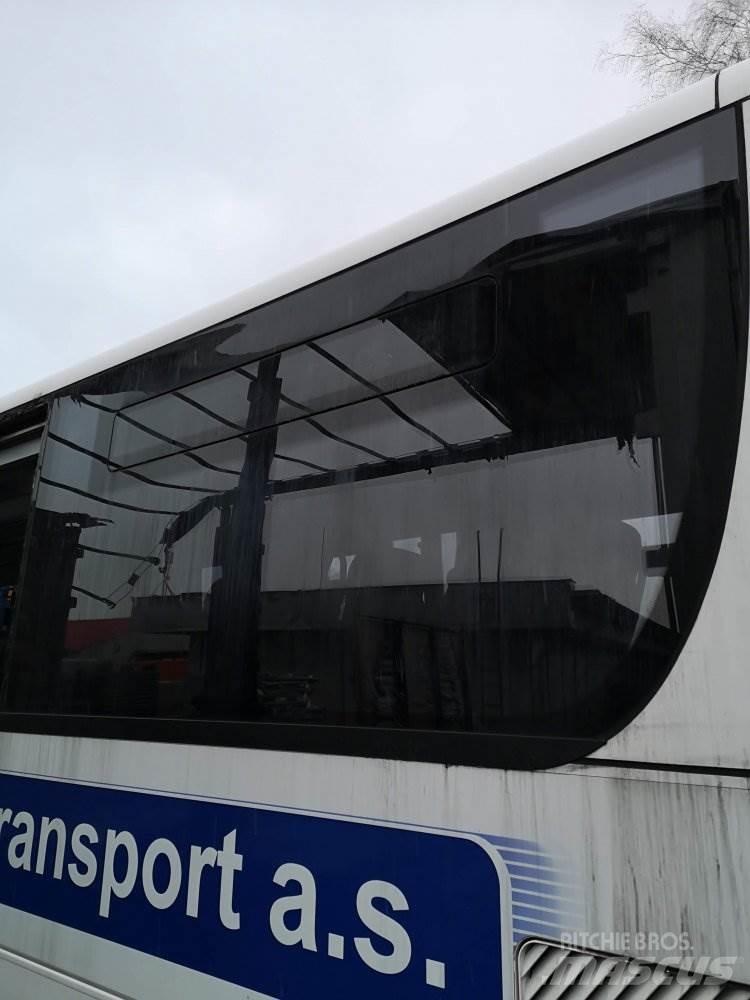 Setra OKNO L2 Transport Sonstige