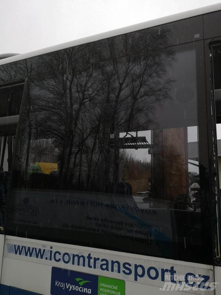 Setra OKNO P1 Transport Sonstige