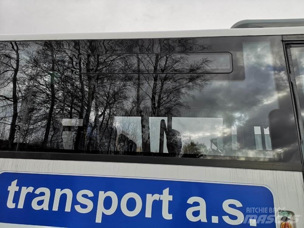 Setra OKNO P2 Transport Sonstige
