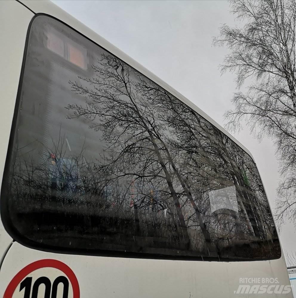 Setra ZADNÍ OKNO Transport Sonstige