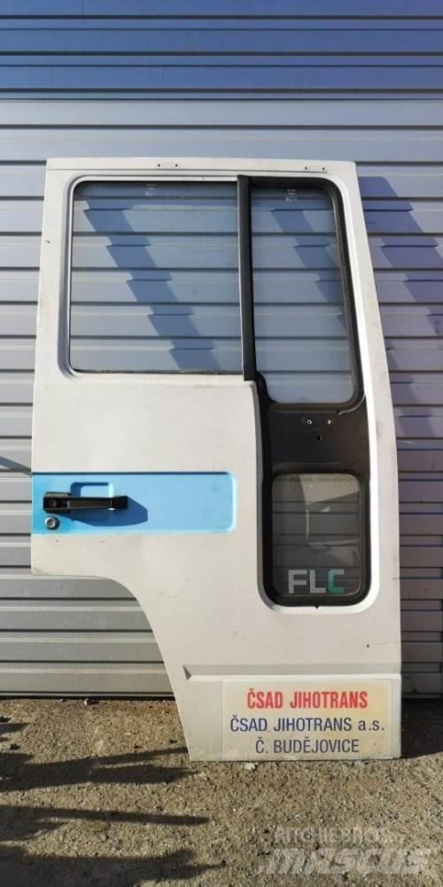 Volvo FL DVEŘE R Transport Sonstige