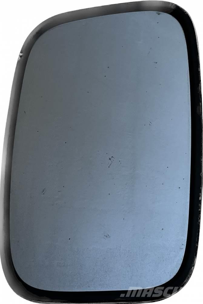  ZPĚTNÉ ZRCÁTKO Transport Sonstige