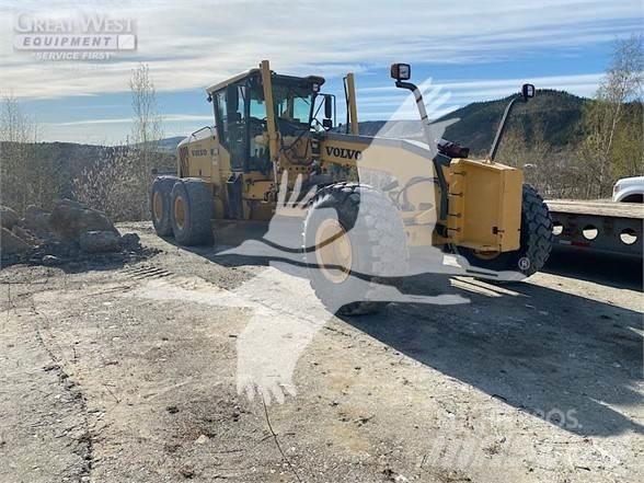 Volvo G990 Grader