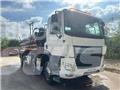 DAF CF400 Kipper