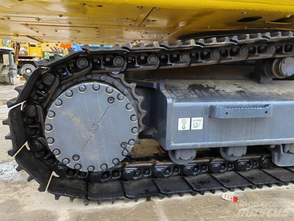 Komatsu PC 300-8 Raupenbagger