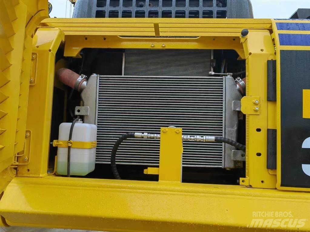Komatsu PC 300-8 Raupenbagger