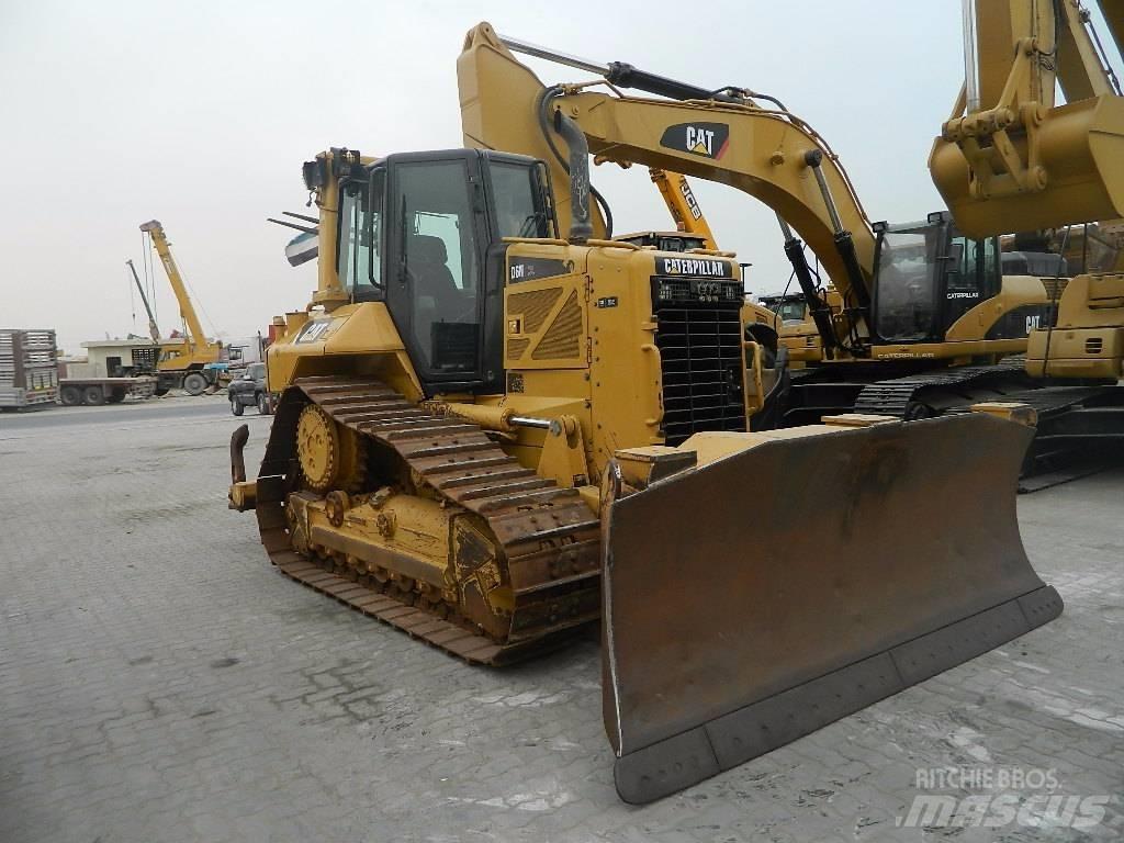 CAT D 6 N XL Bulldozer