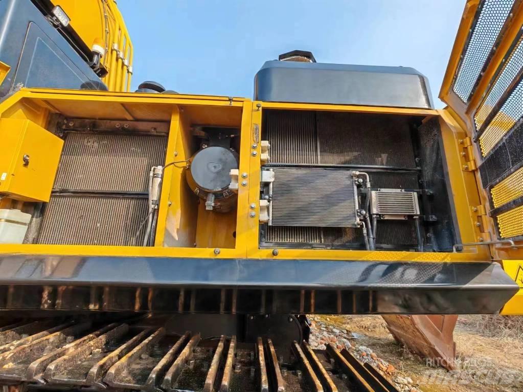 Sany SY 485 H Raupenbagger