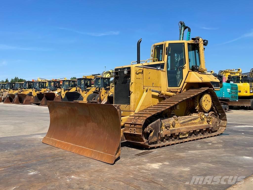 CAT D6N XL Bulldozer