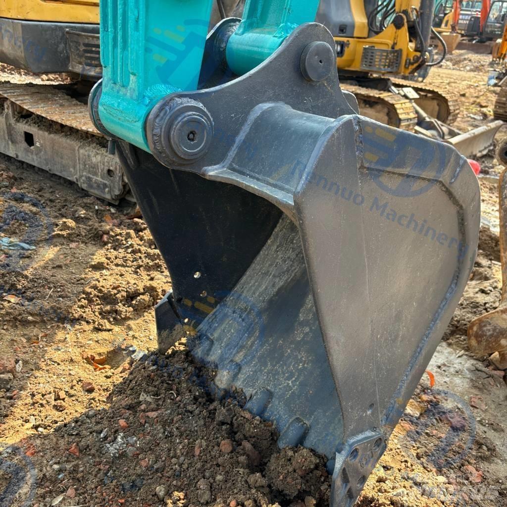 Sunward SWE80 Minibagger < 7t