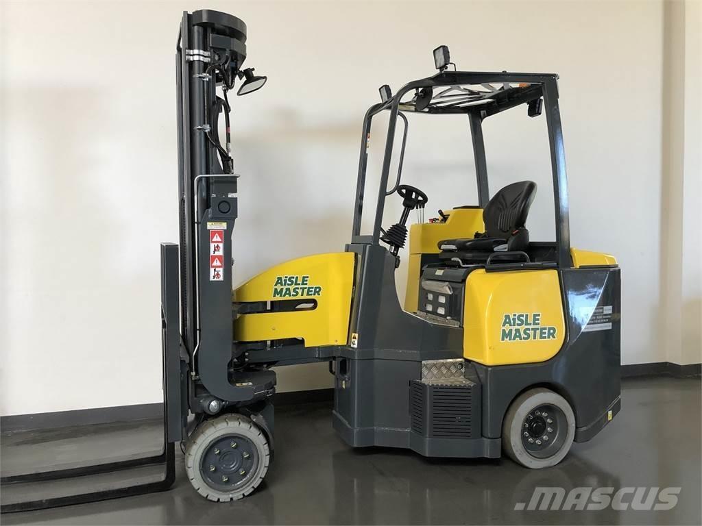 Combilift AM20NE Elektro Stapler