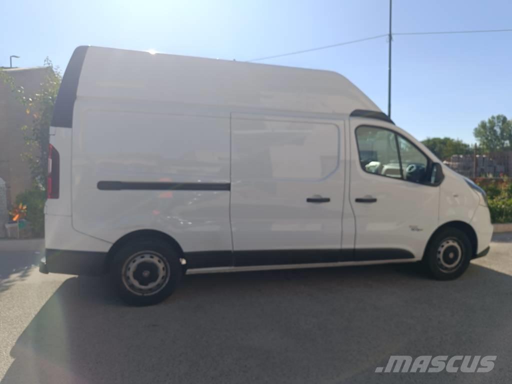 Fiat TALENTO Lieferwagen