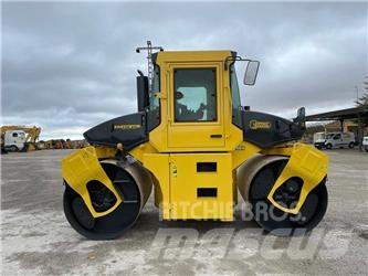 Bomag BW 170 AD Tandemwalzen