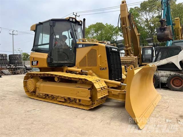 CAT D 5 K Bulldozer