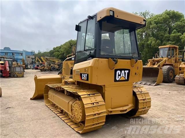 CAT D 5 K Bulldozer