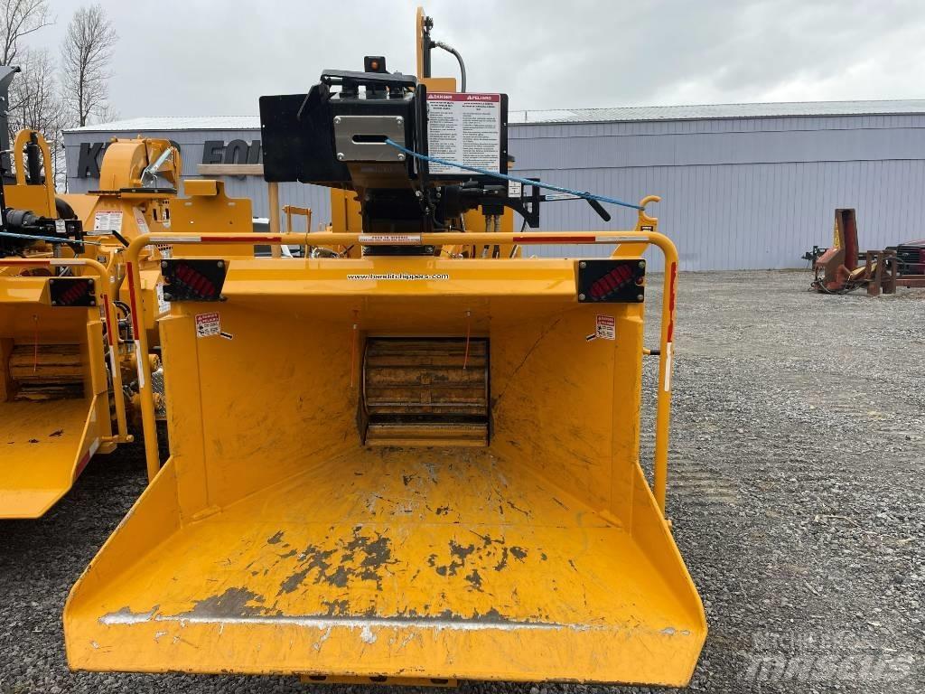 Bandit 19XPC Holzhäcksler