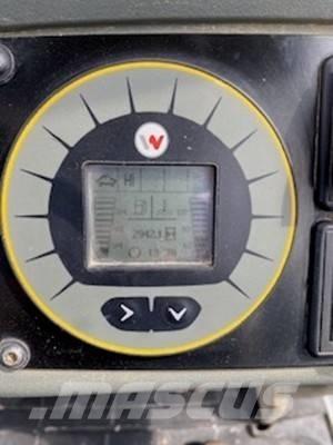 Wacker Neuson DW 90 Minidumper