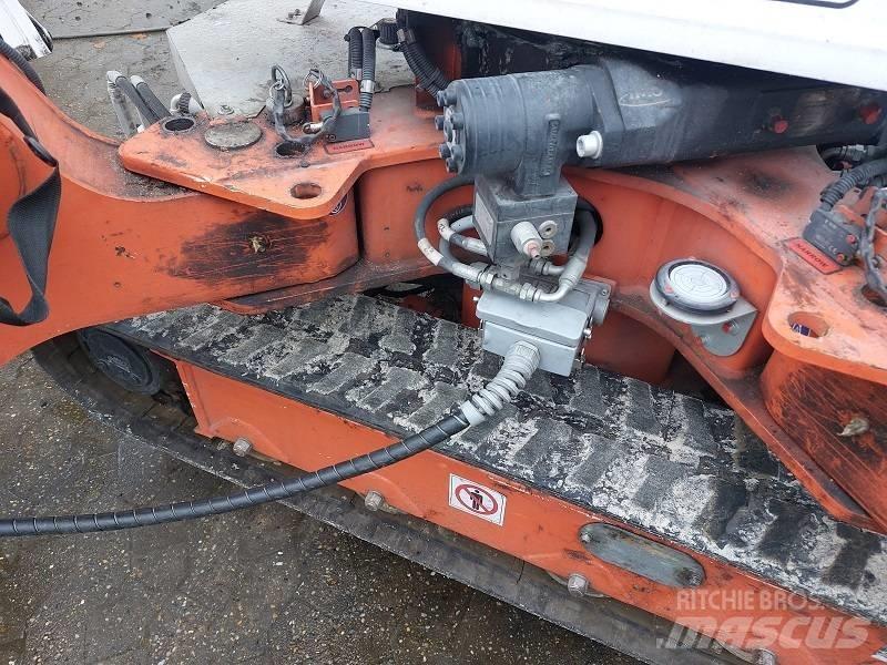 EasyLift R 210 Gelenkteleskoparbeitsbühnen