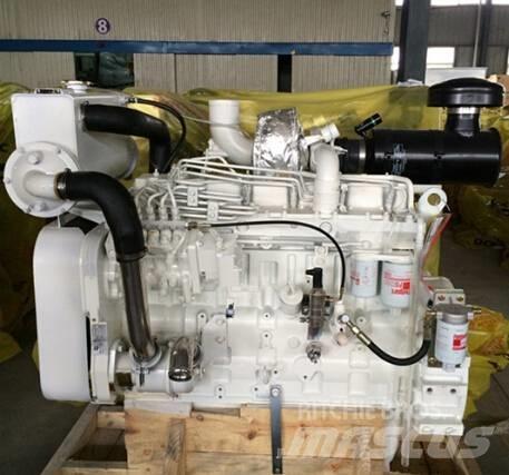 Cummins 6CT8.3-GM115 Motoren