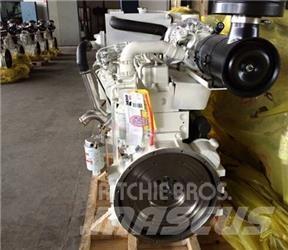 Cummins 6CT8.3-GM115 Motoren