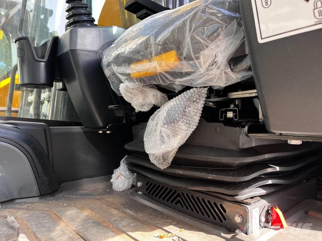 XCMG XE 200GA Raupenbagger