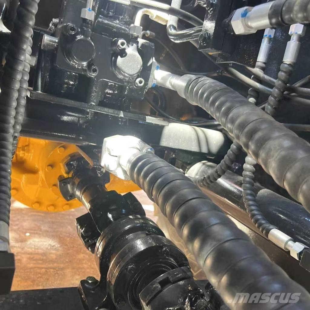 SDLG LG 958 L Radlader