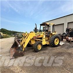 New Holland 545 D Traktoren