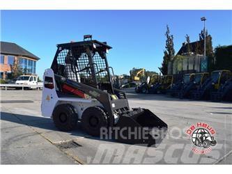 Eurotrac SK35E Radlader