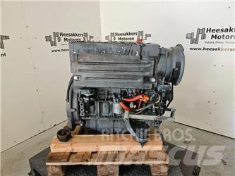 Deutz BF4L2011 Motoren