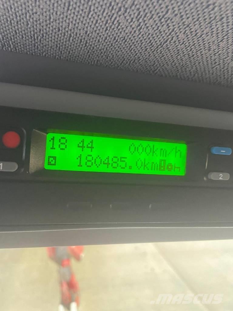 Tadano ATF 70 G-4 All-Terrain-Krane