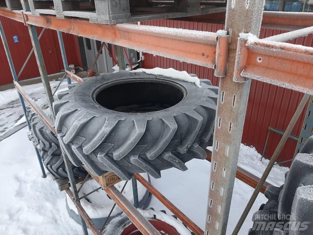 Michelin 18,4R34 Reifen