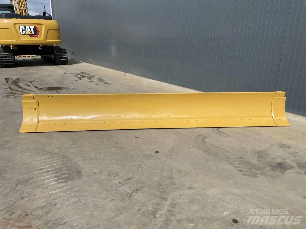 CAT 12G Moldboard Planierschilder/Scharen